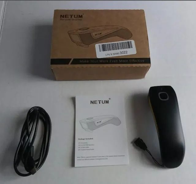 3-in-1 Pocket Barcode Scanner64318047619970124