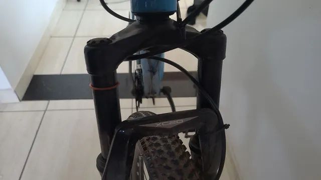 Bicicleta MTB aro 29 - Foto 2