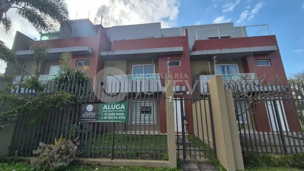 IMOBILIARIA JUVEVE ALUGA SOBRADO TRIPLEX JARDIM SOCIAL RENATO THADEO 3 SUÍTES ÁTICO CHURRA