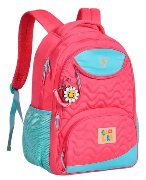 Mochila Luluka  - Foto 5