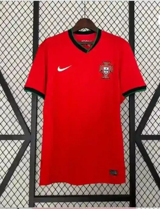 Camisa de Portugal