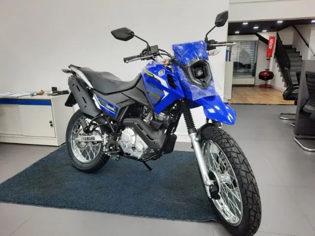 NOVA XTZ CROSSER Z 150 ABS - Foto 4