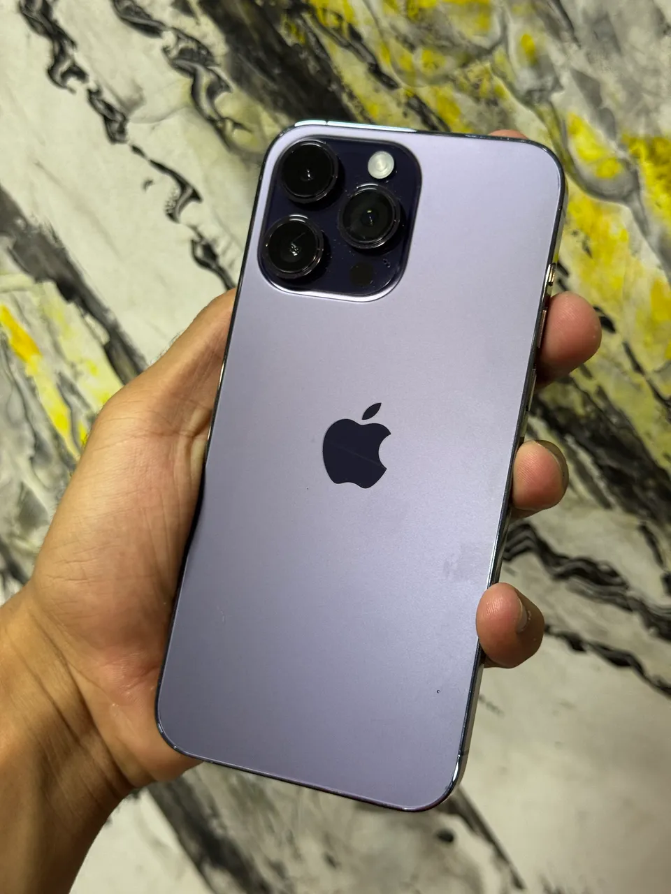 Celulares APPLE IPHONE 14 PRO MAX Usados, seminovos e Novos no Brasil
