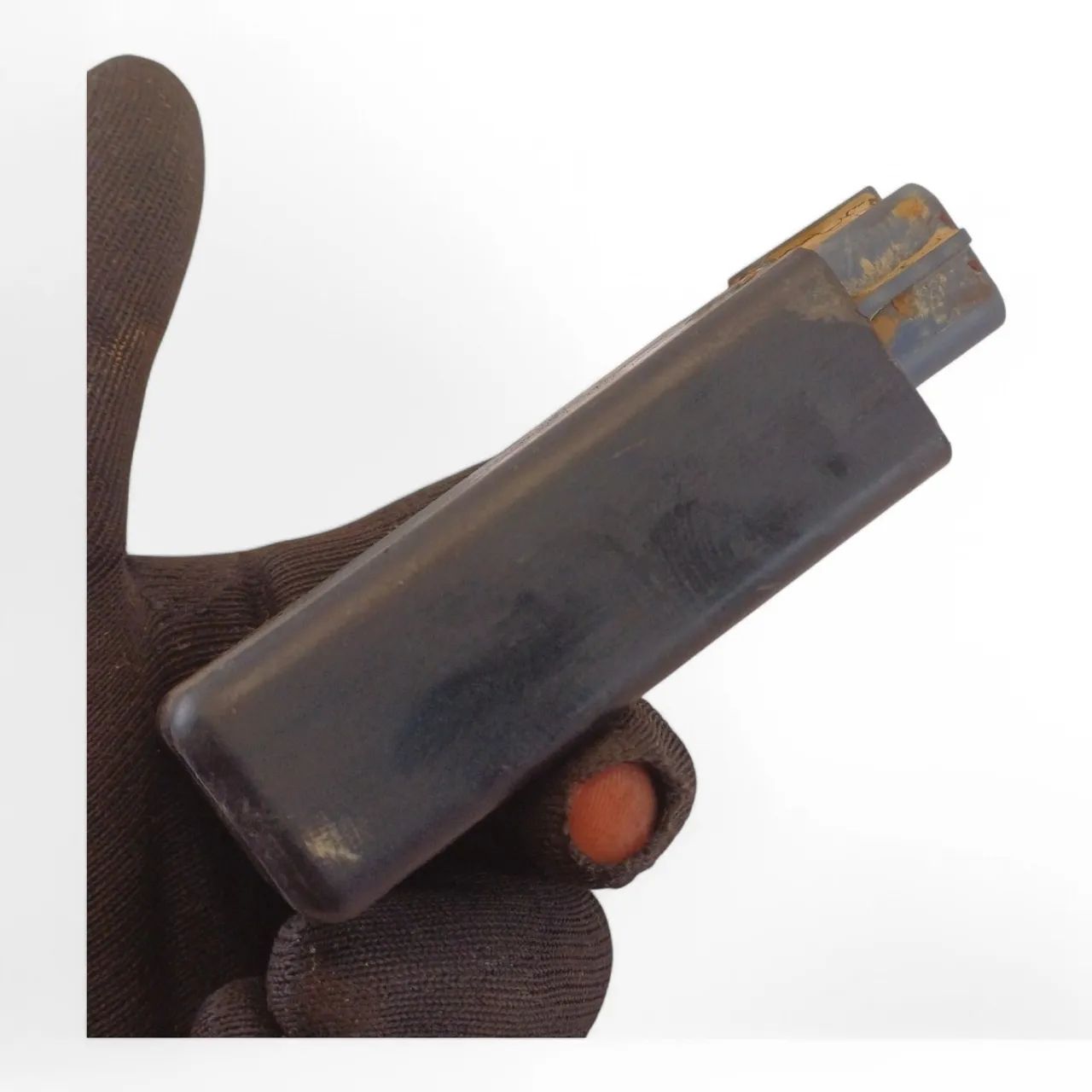 Cdi Honda Cbx 250 Twister 2001 - Foto 5