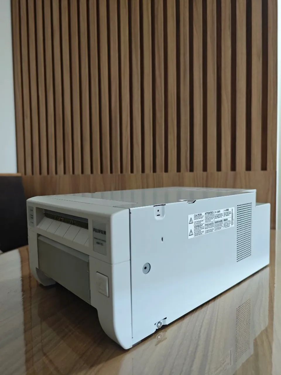 Impressora Fujifilm ASK-300