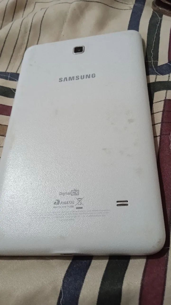 Tablet para reposição de peças - Foto 2