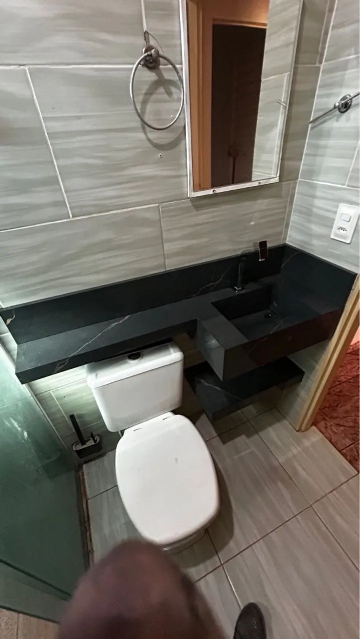 Lavatório  - Foto 2