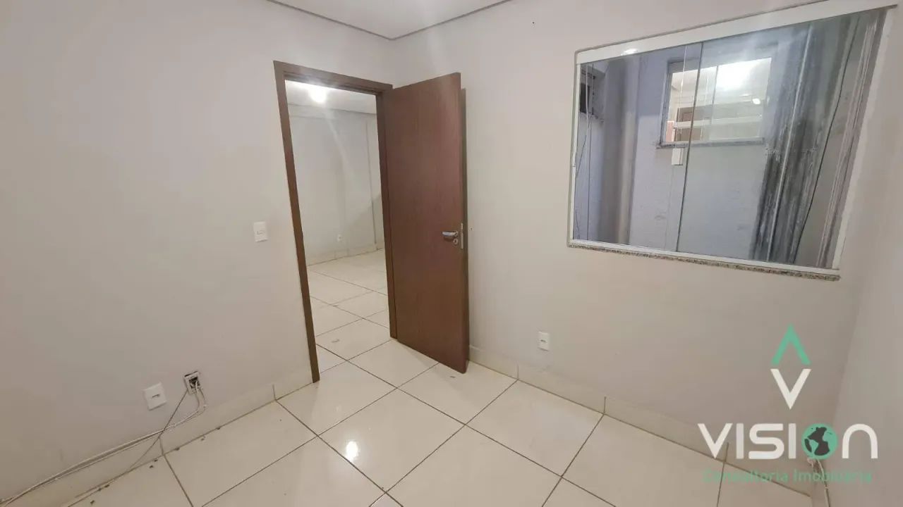Apartamento com 2 dormitórios à venda, 52 m² por R$ 229.000 - Vicente Pires - Vicente Pire - Foto 10
