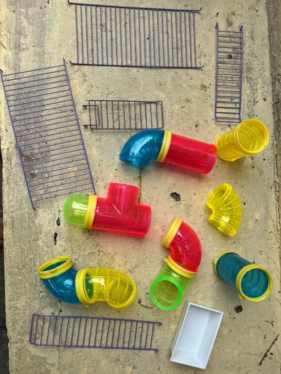 Casinha de hamster - Foto 2