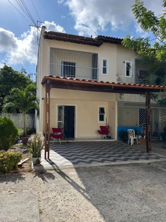 Dúplex para venda na MESSEJANA - Fortaleza - CE - Foto 5