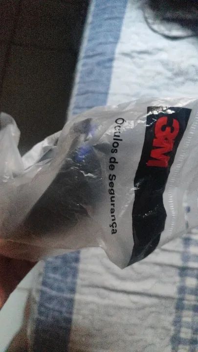 Máscara de Mergulho - Ótimo Estado - Foto 3