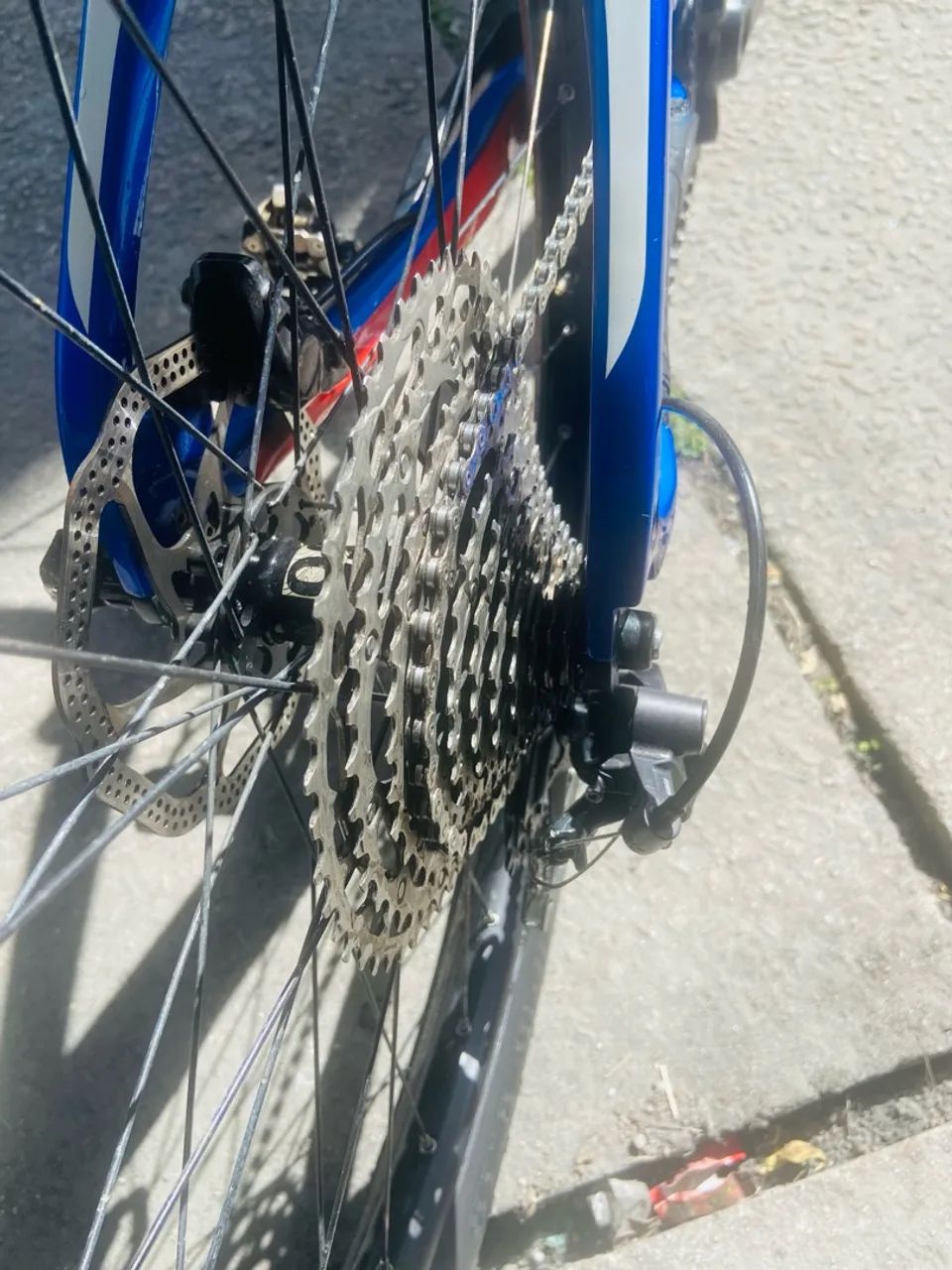 Caloi Elite Carbon Team - Foto 2