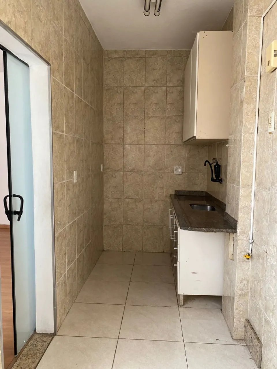 Apartamento 1 Quarto | Vila da Penha - RJ