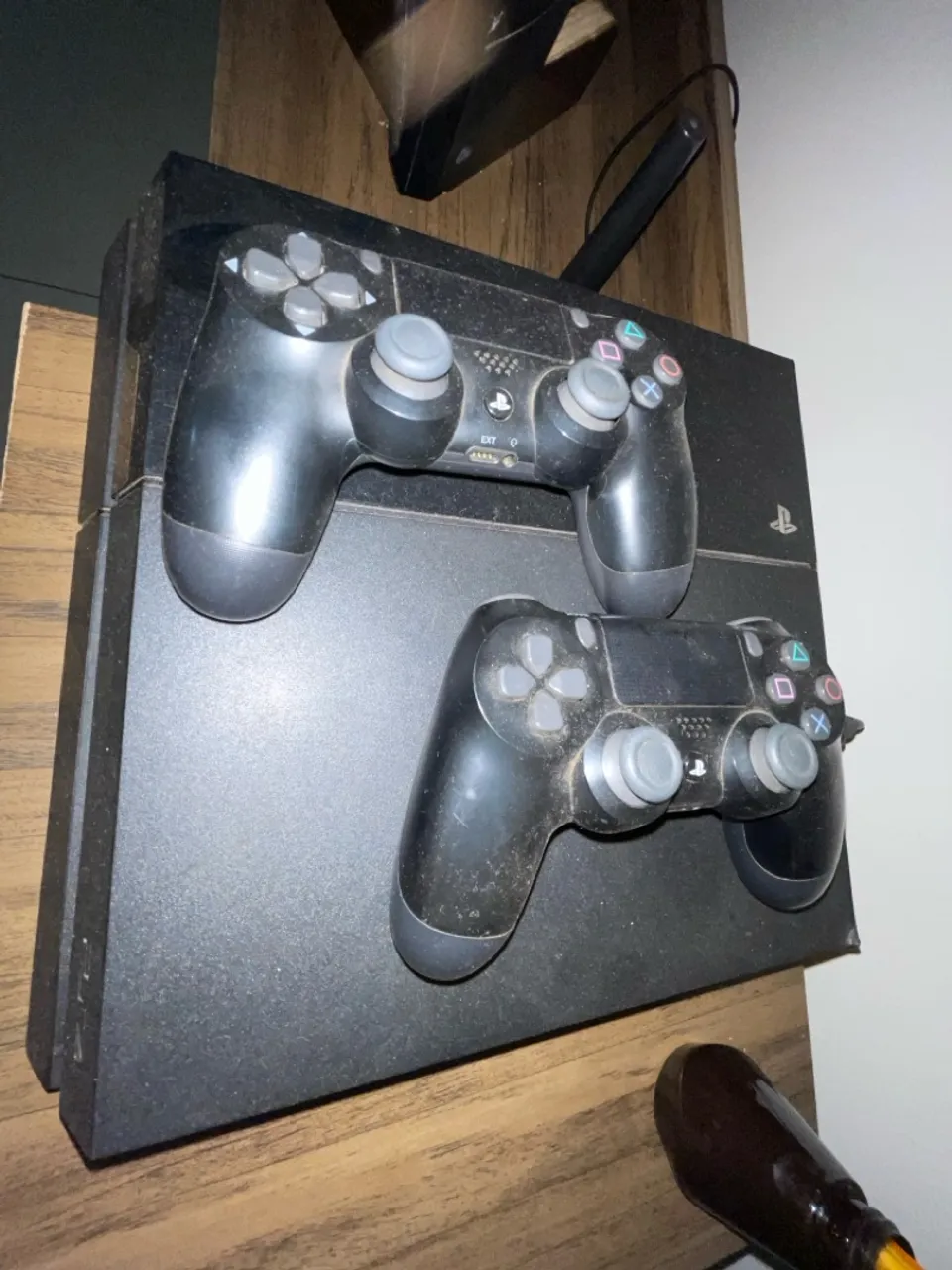 PS4 LINDO!