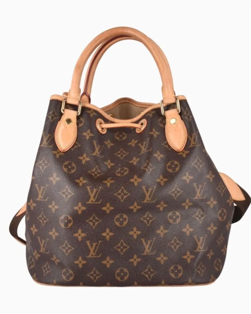 Bolsa Louis Vuitton Éden Neo 2way - Foto 3