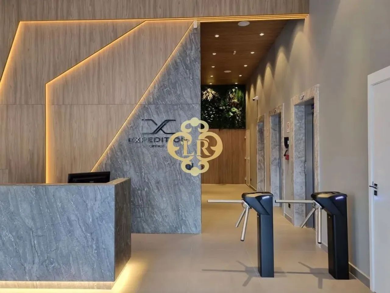 Apartamento Residencial à venda, Centro, Curitiba - AP0053. - Foto 2