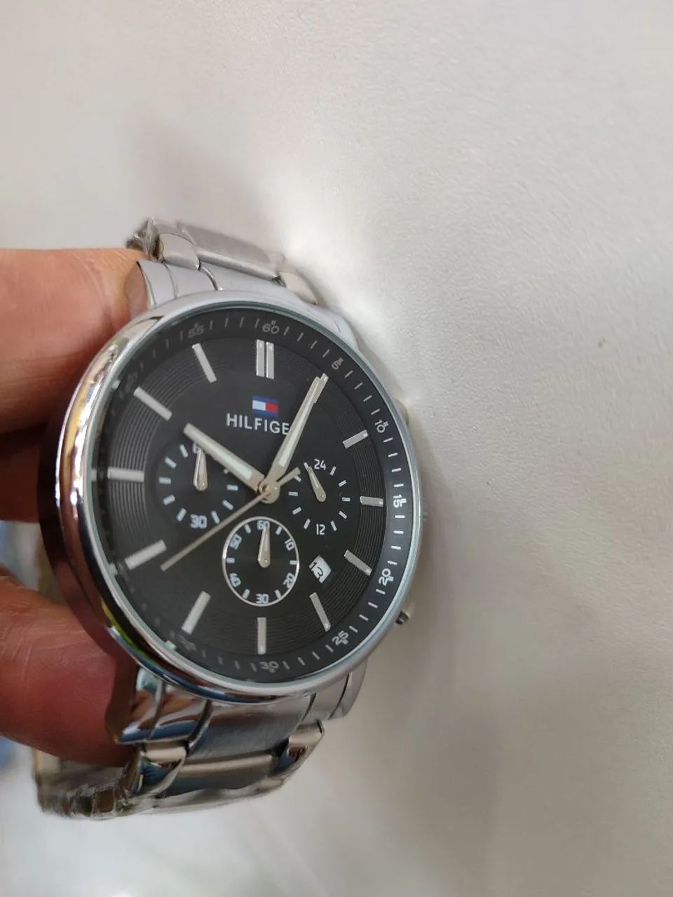 Relógios masculino funcional  - Foto 3