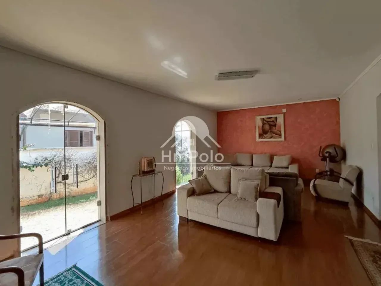 Casa à venda em Campinas, Chácara Primavera, com 4 quartos, com 465 m² - Foto 2