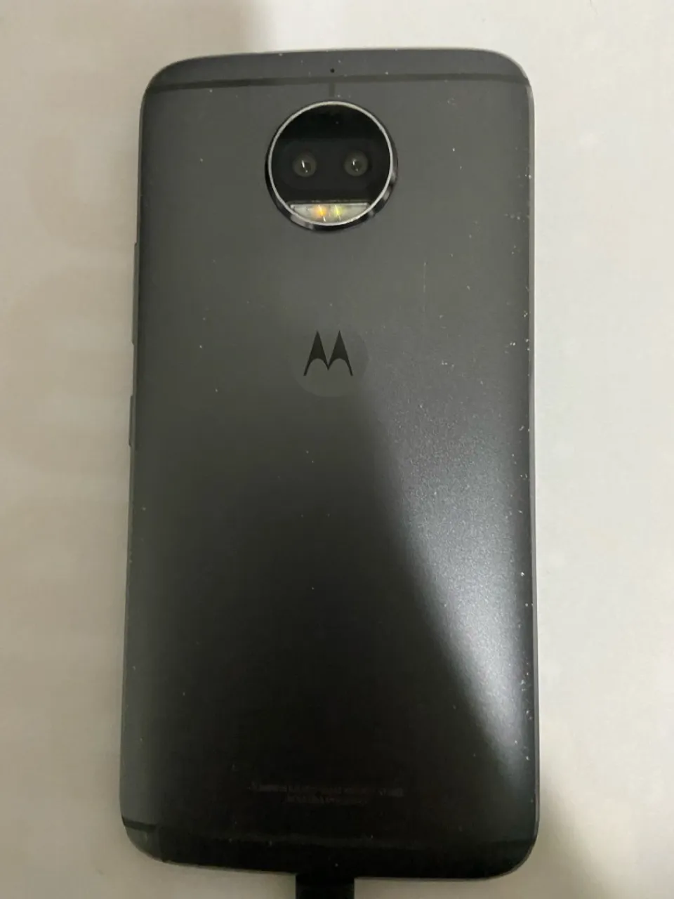 Celular Motorola