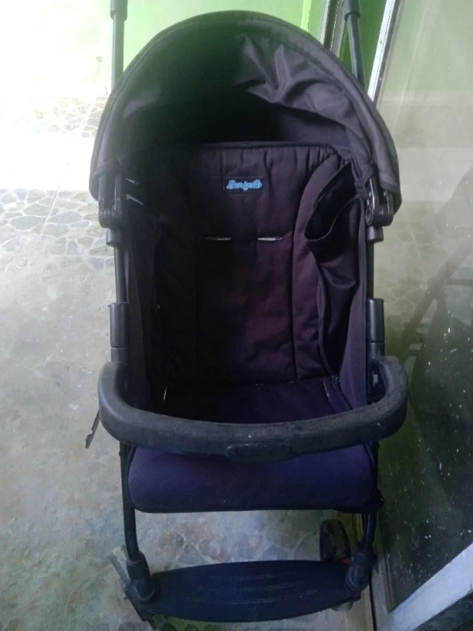 Carrinho bebê 64176430890369120