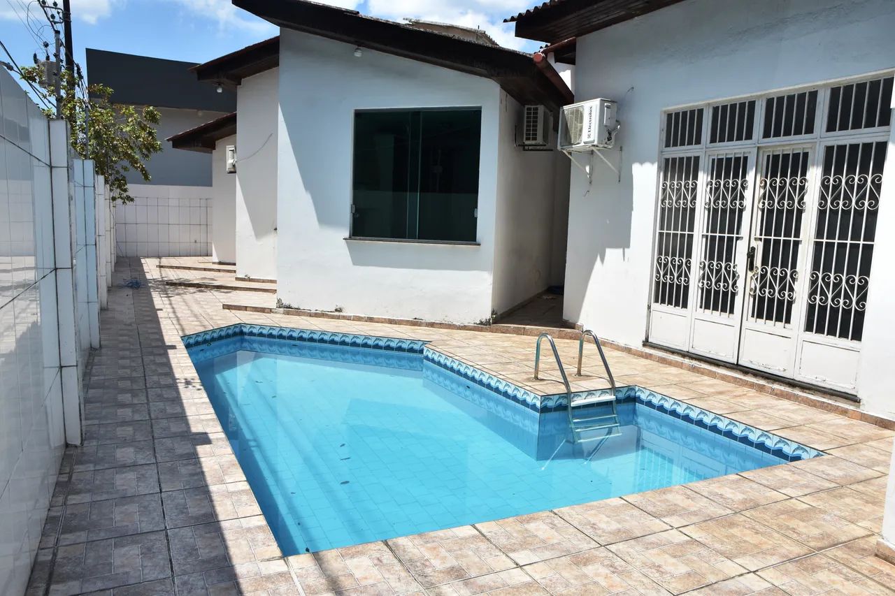 Foto - Manaus - Nossa Senhora das Graças