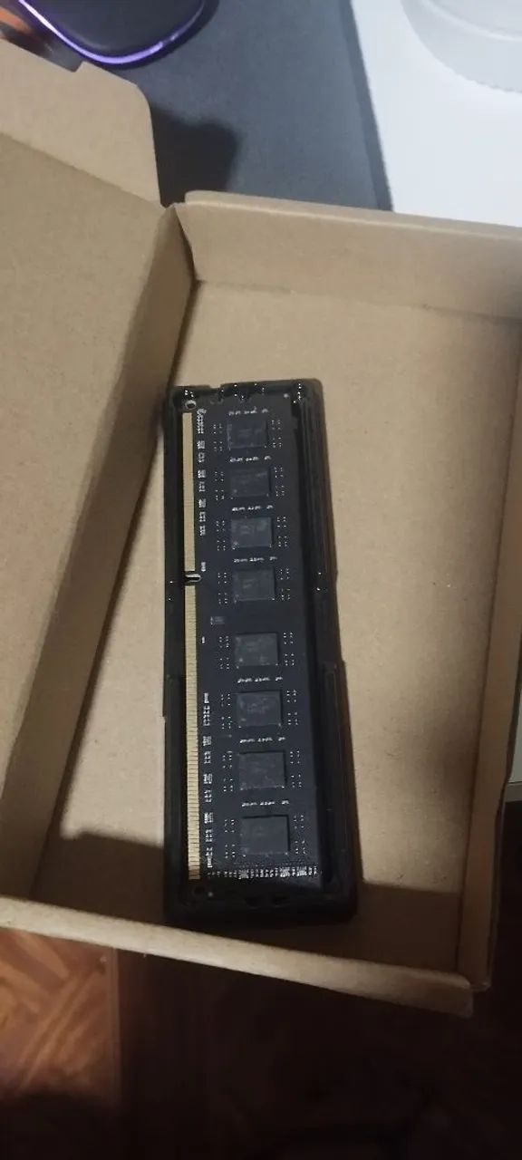 DDR3 RAM Memory64208803223425121