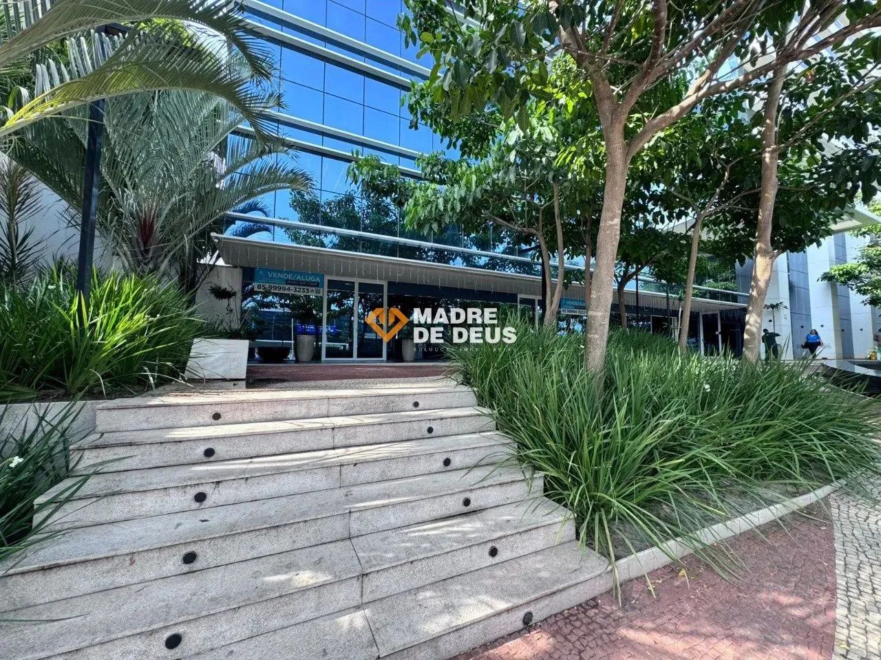 Sala Comercial no Cocó 156m²