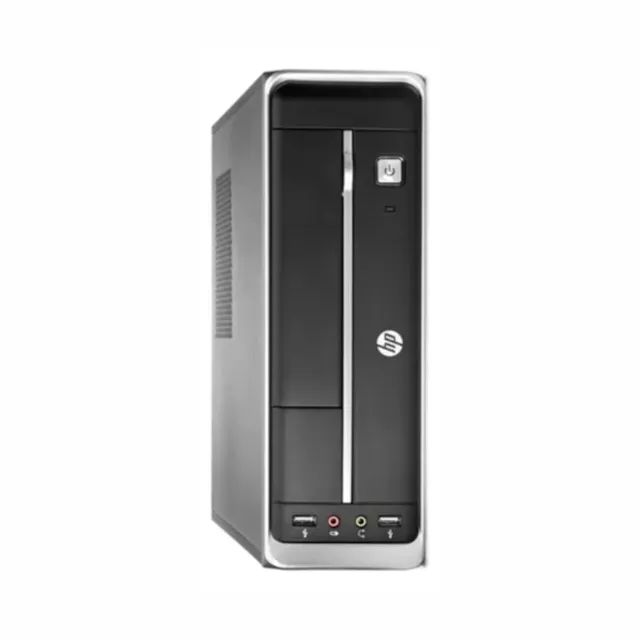 Desktop HP 402G1 SFF Business PC i3-4ª 8GB de RAM 160GB HD