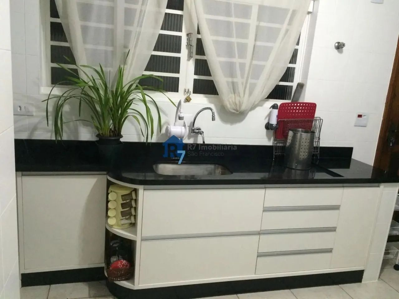 Sobrado para venda ou locação no bairro Vila São Francisco em São Paulo 03 dormi - Foto 5