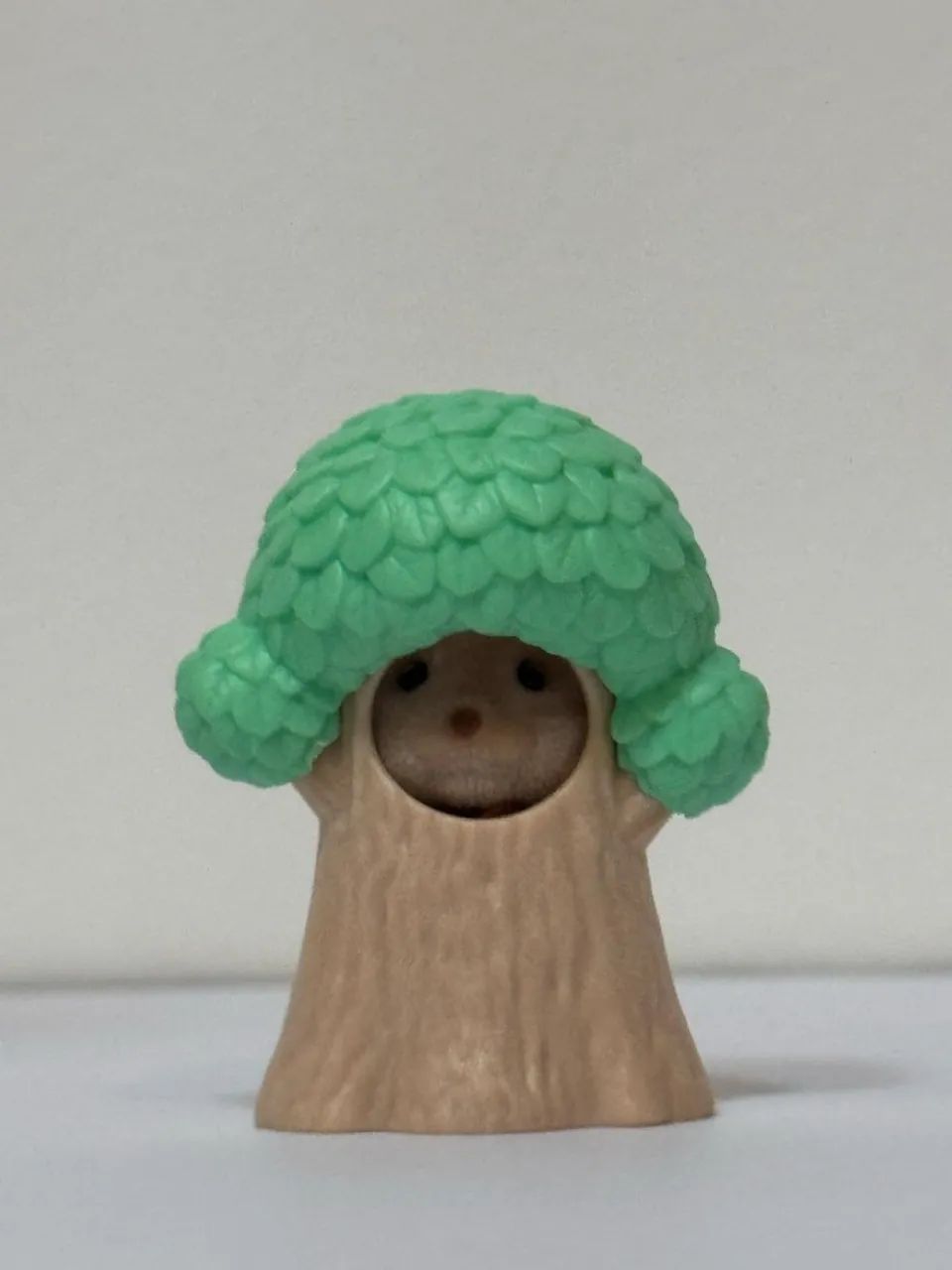 Sylvanian Families blomming baby series - Foto 2