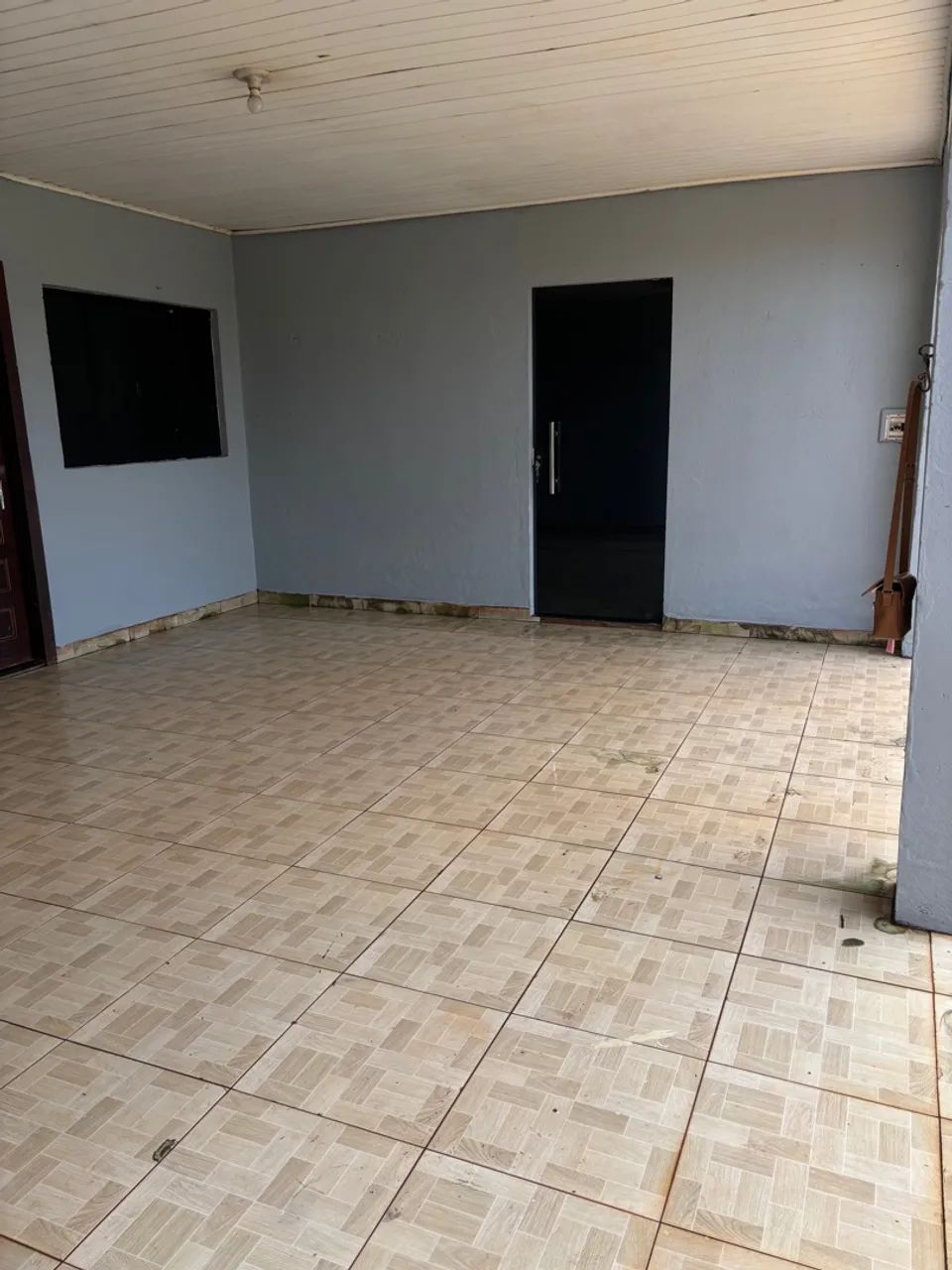 foto - Porto Velho - Três Marias