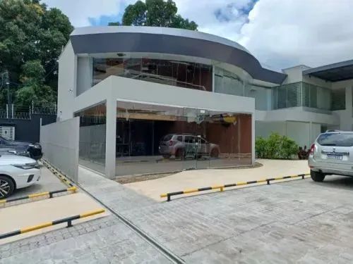 //Ponto Comercial com 90 M2 no Vieiralves - Foto 3