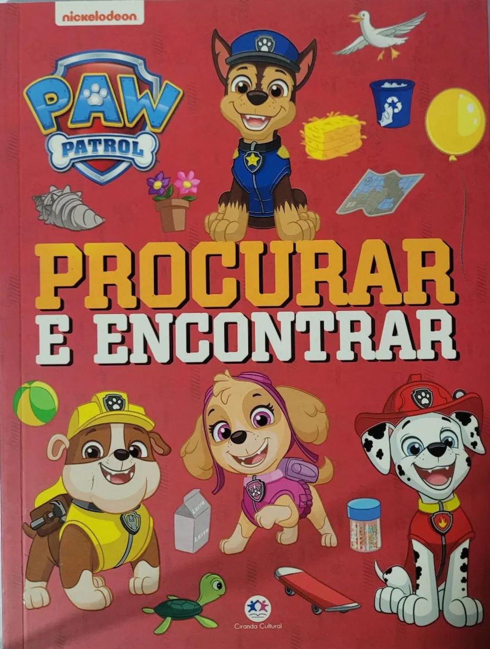 Kit com 05 livros de Atividades para Crianças a partir de 04 anos.  - Foto 5