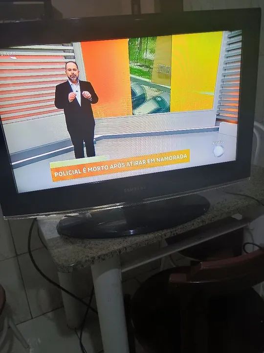 TV Samsung led - Foto 4