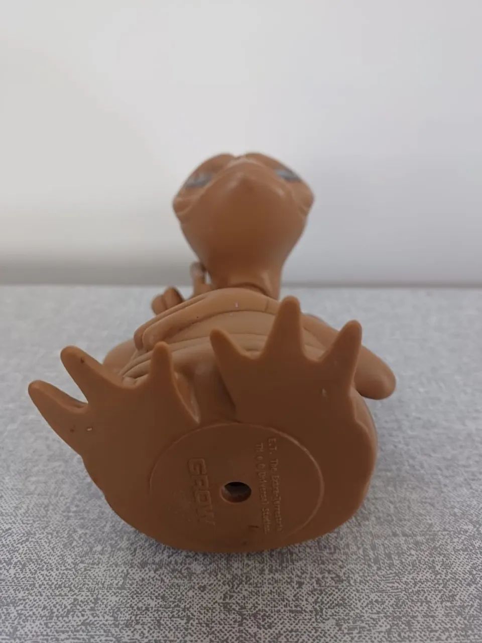 boneco et grow antigo original - Foto 4