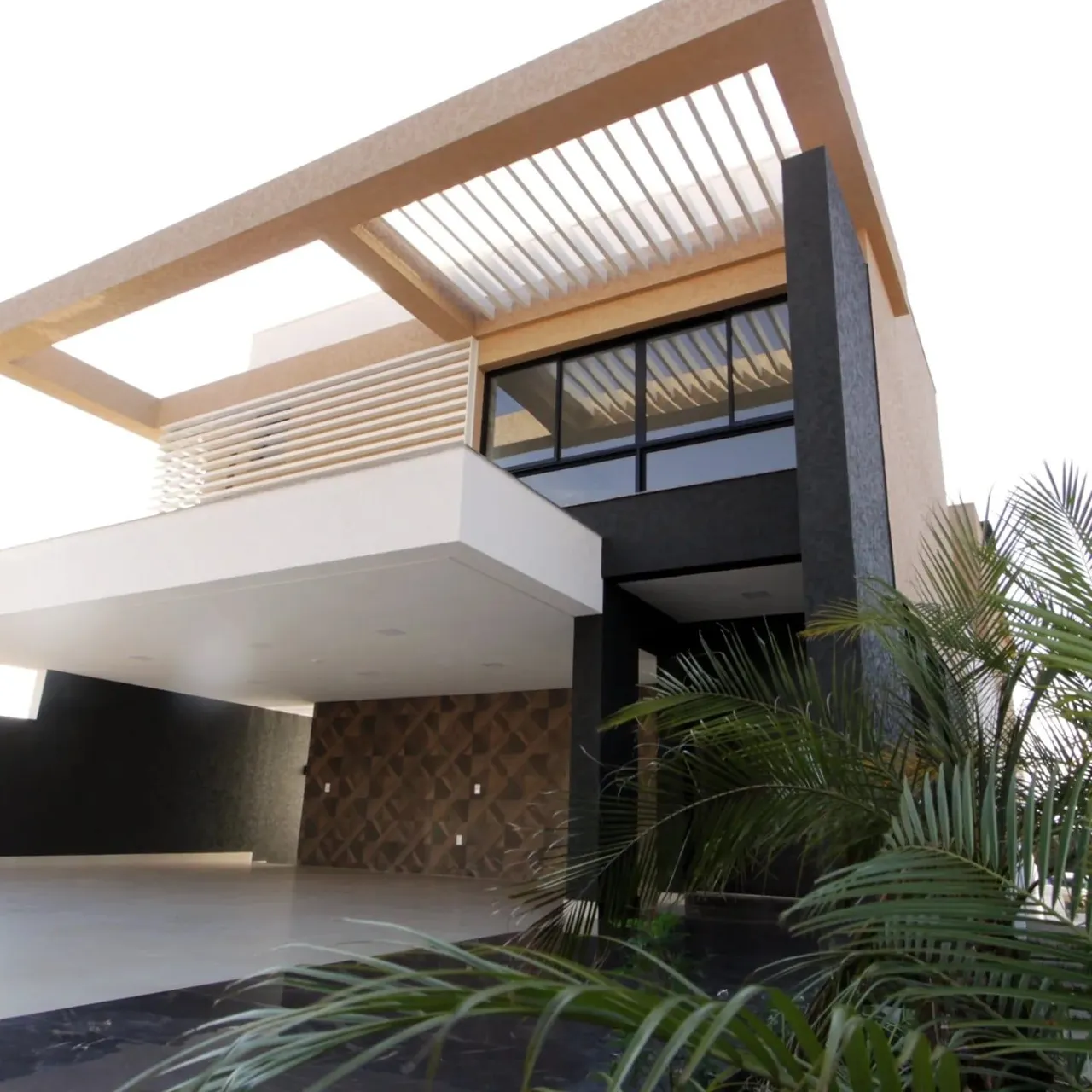 Casa em Condomínio Fechado
