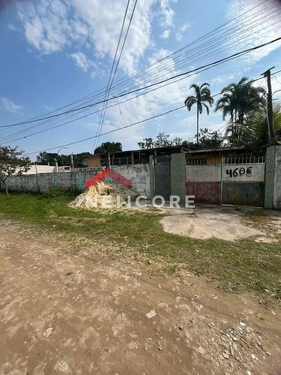 Chácara em Rua 36 - Vergara - Itanhaém/SP - Foto 2