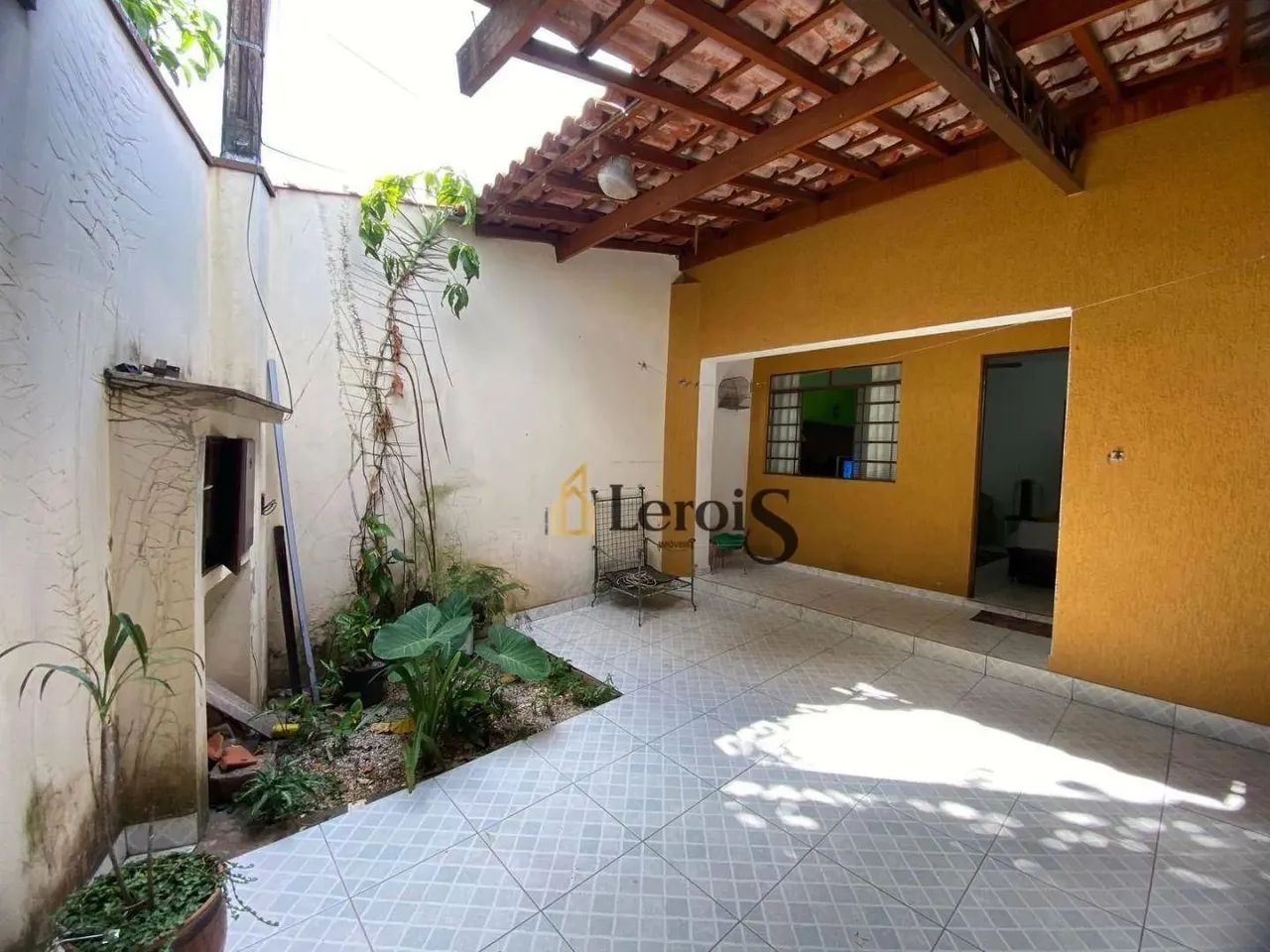 Casa com 6 dormitórios à venda, 250 m² por R$ 300.000,00 - Jardim Rancho Grande - Itu/SP - Foto 2