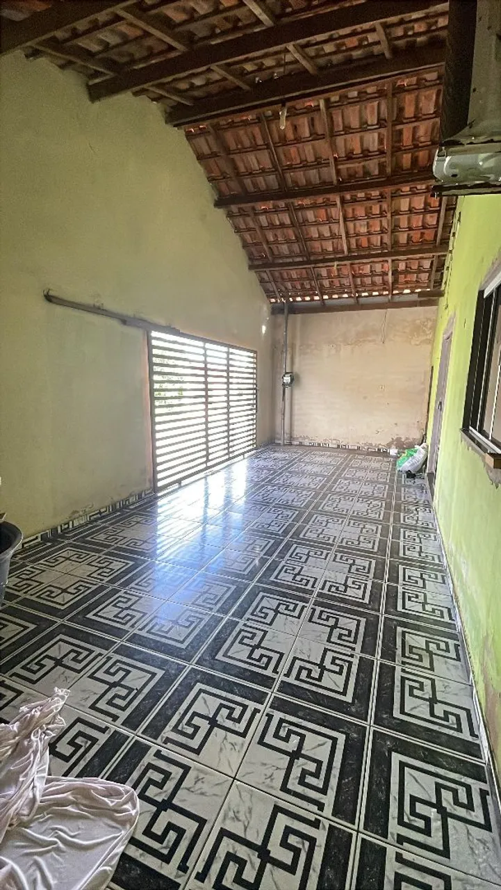 Venda de Casa