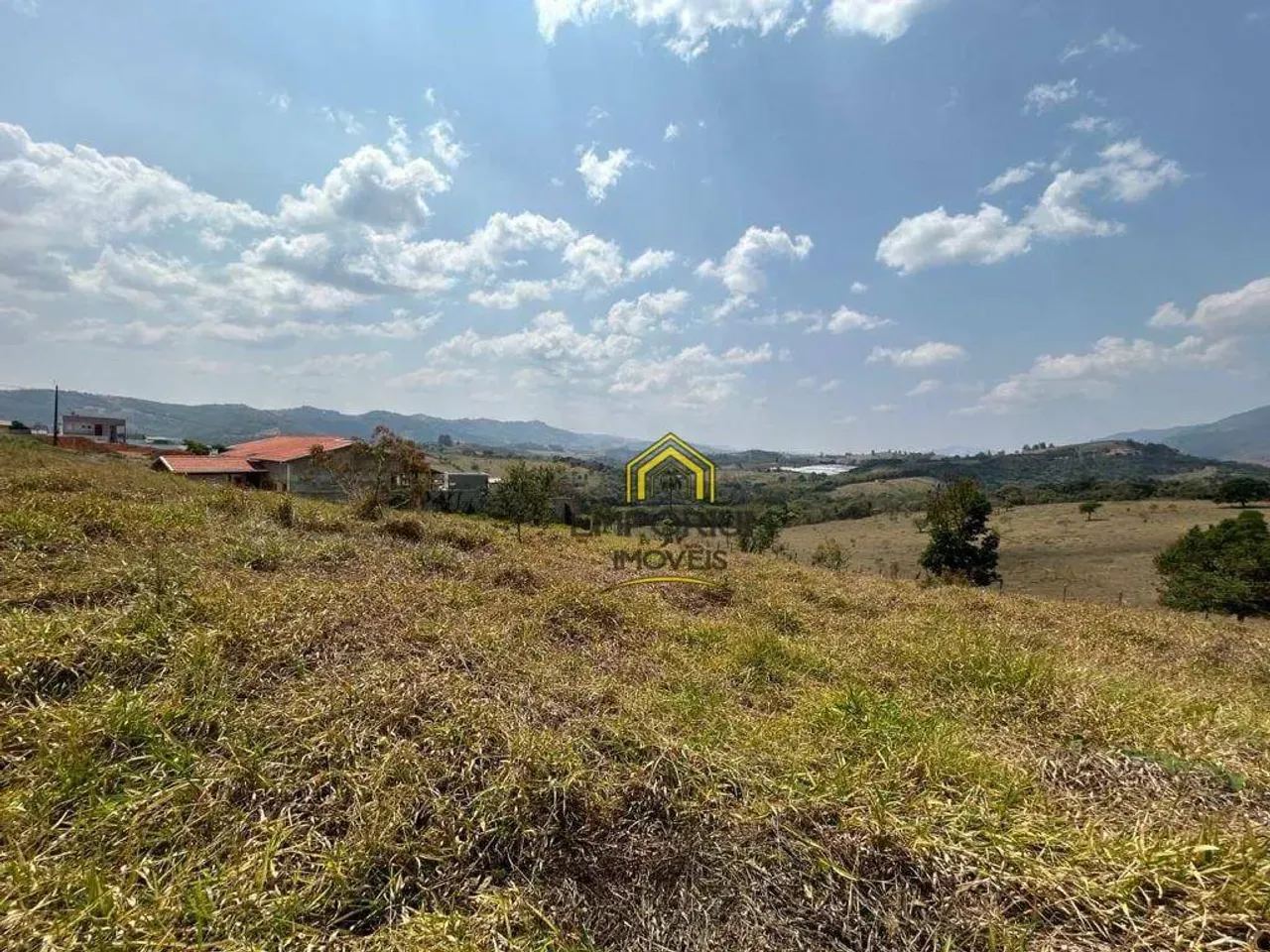 Terreno à venda, 1031 m² por R$ 300.000,00 - Centro - Vargem/SP