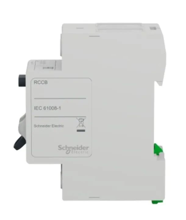 IDR Schneider EASY9 2P 63A 30mA EZ9R36263 230V Interruptor Diferencial Residual - Foto 2