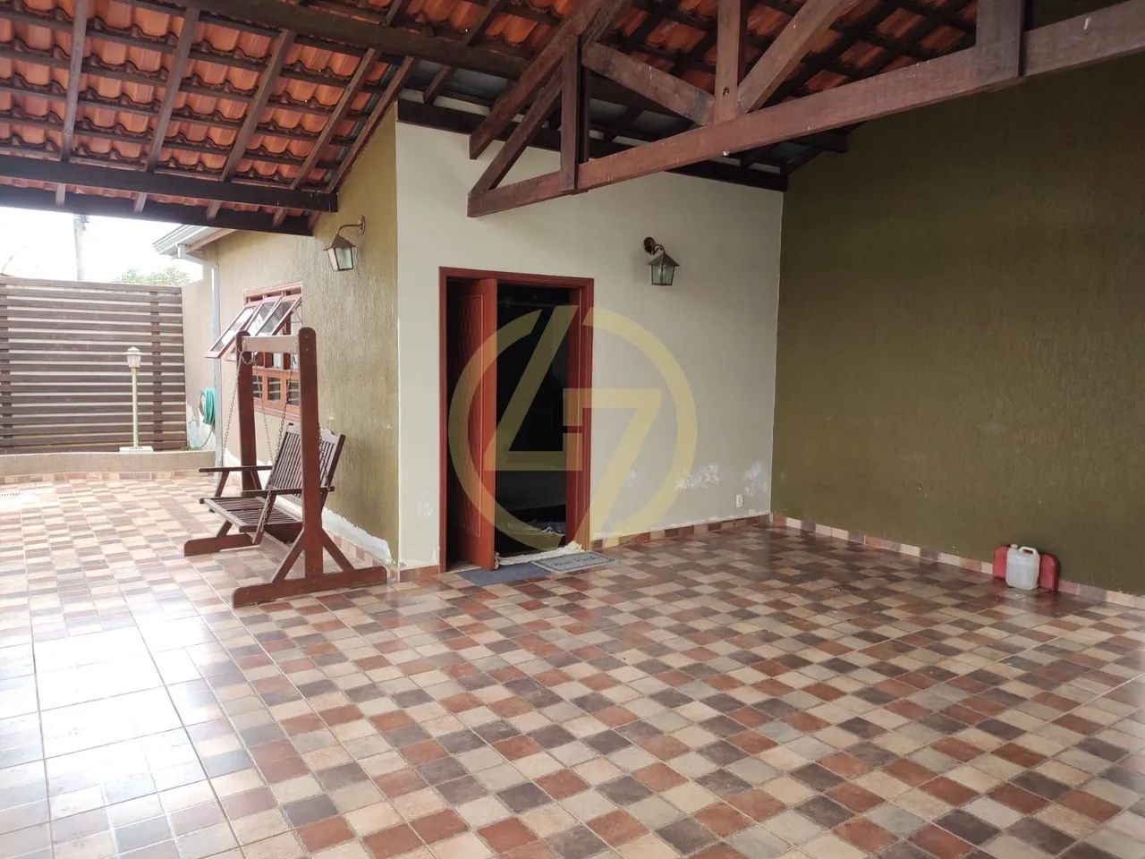 Casa em Jardim Shangri-La - Itapetininga