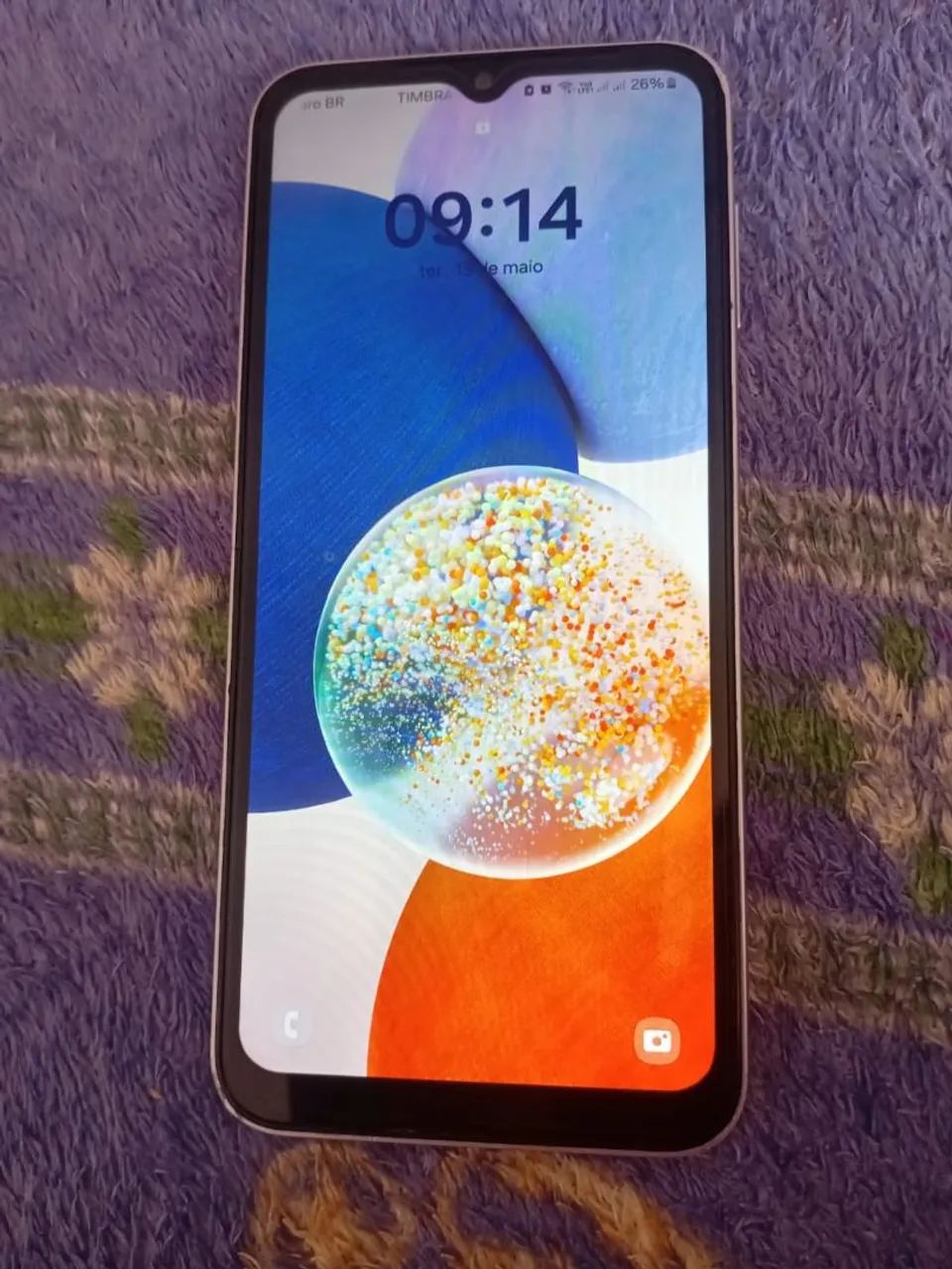 Samsung A14 5G  Sem Defeitos 