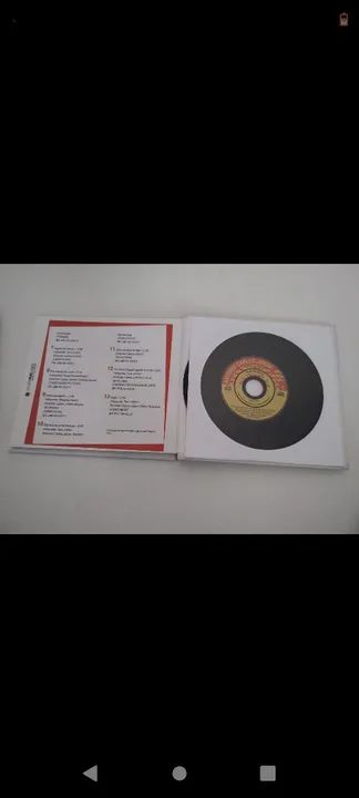 Coleção completa 50 anos de bossa nova . - Foto 3