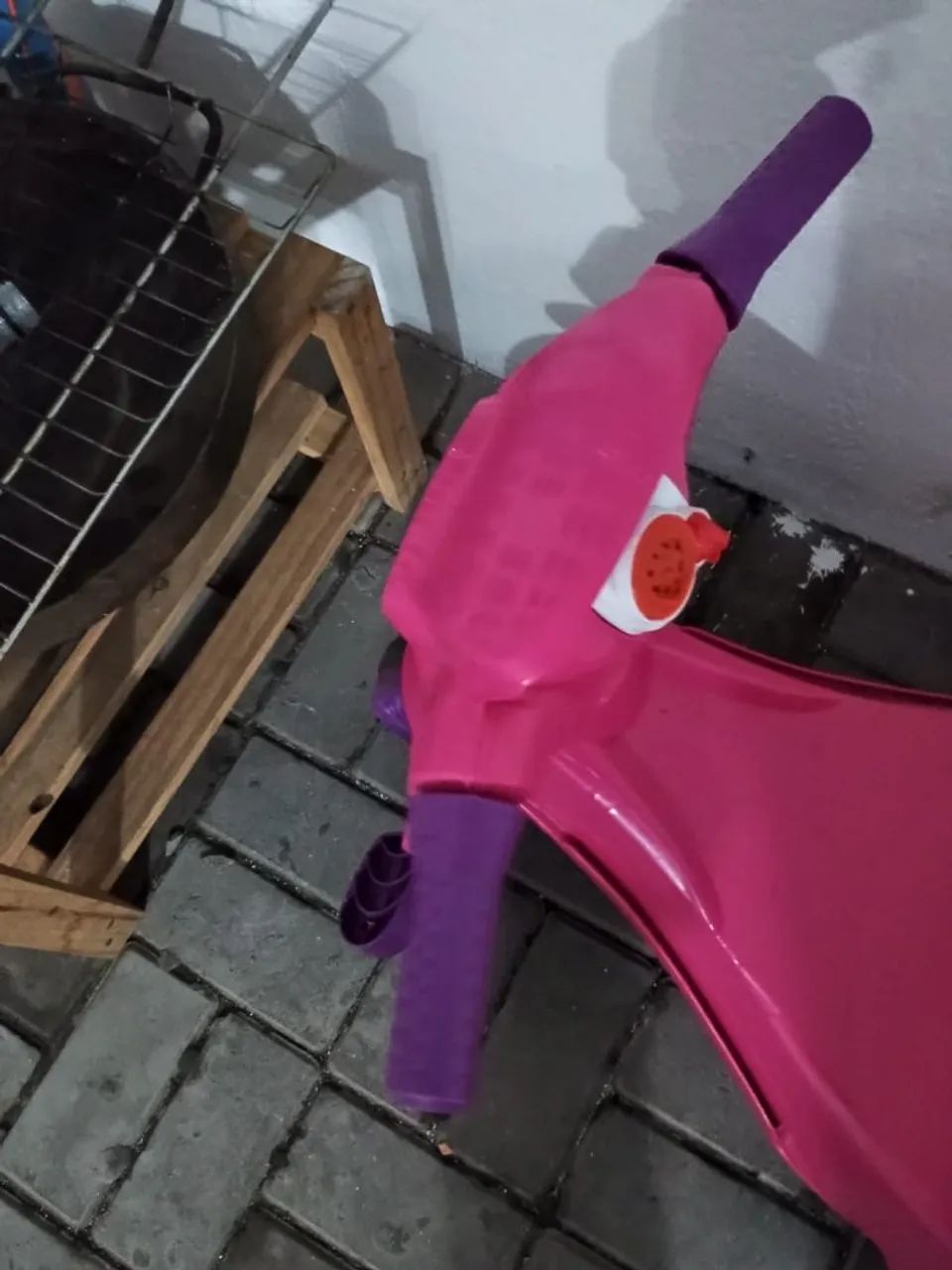 Carrinho de bebê  - Foto 5