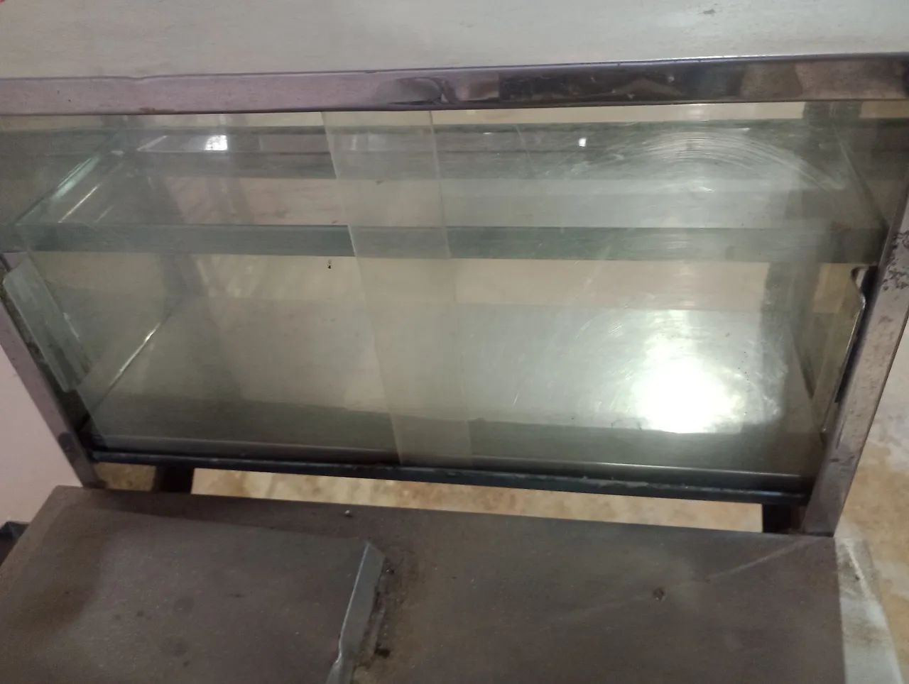 CARROÇA DE CACHORRO QUENTE - SEMI NOVA - Foto 4