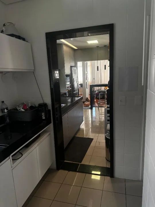 Apartamento à venda com 186m², 4 quartos e 3 vagas - Foto 4
