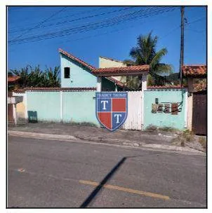 Oportunidade Imperdível: Maricá jardim Atlantico Condomínio Solar Atlantico 2 Casa 70,47m²