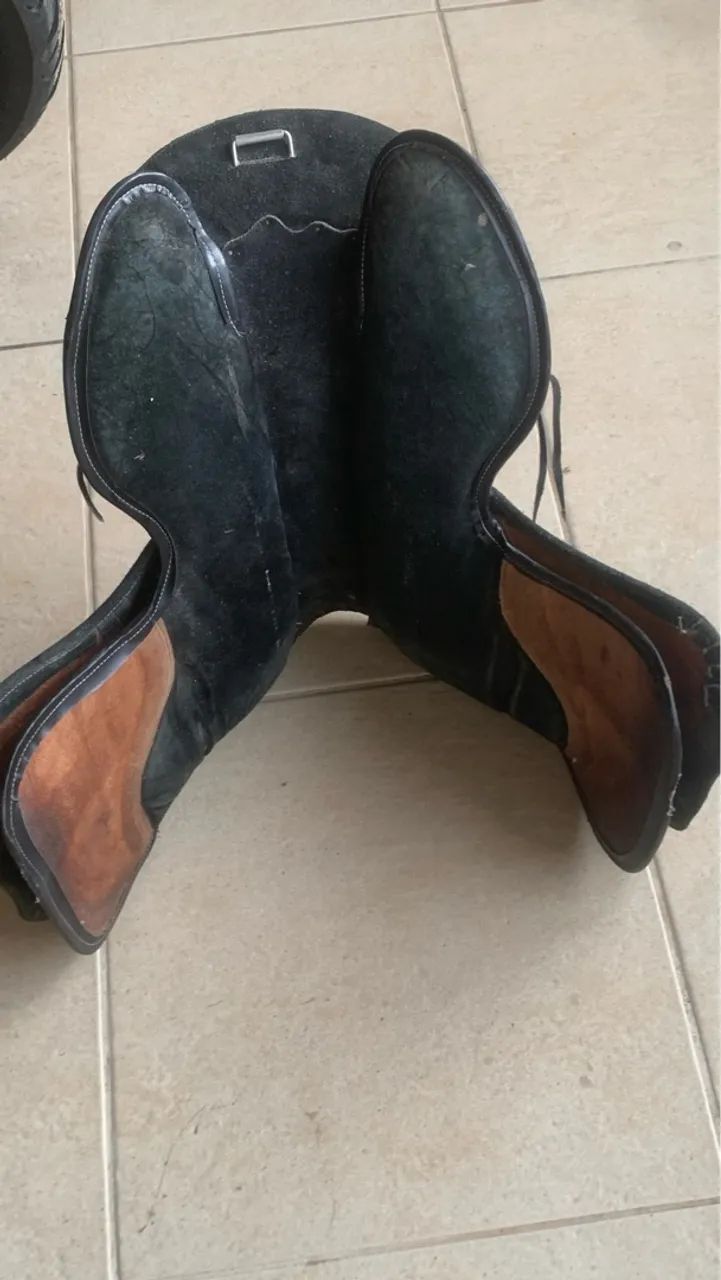 2 selas (negociável)  - Foto 3