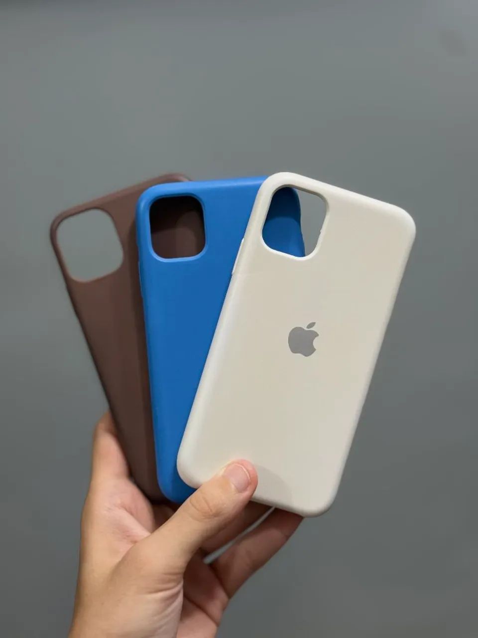 iPhone 11 64g Todo Original Funciona tudo - Celulares e